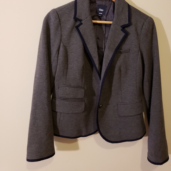 Gap women jacket - Picture 3 of 3